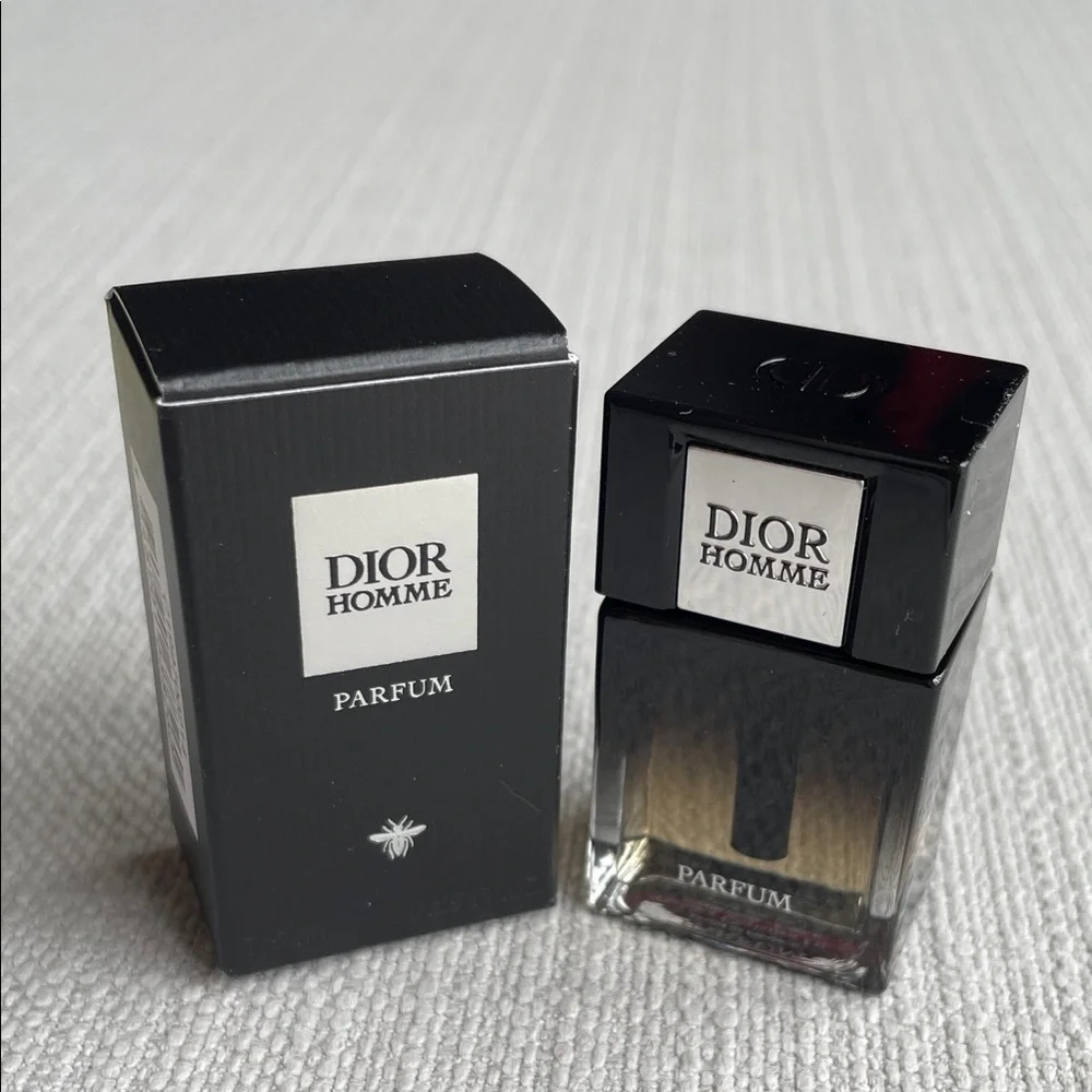 Dior Homme 7.5ml miniature